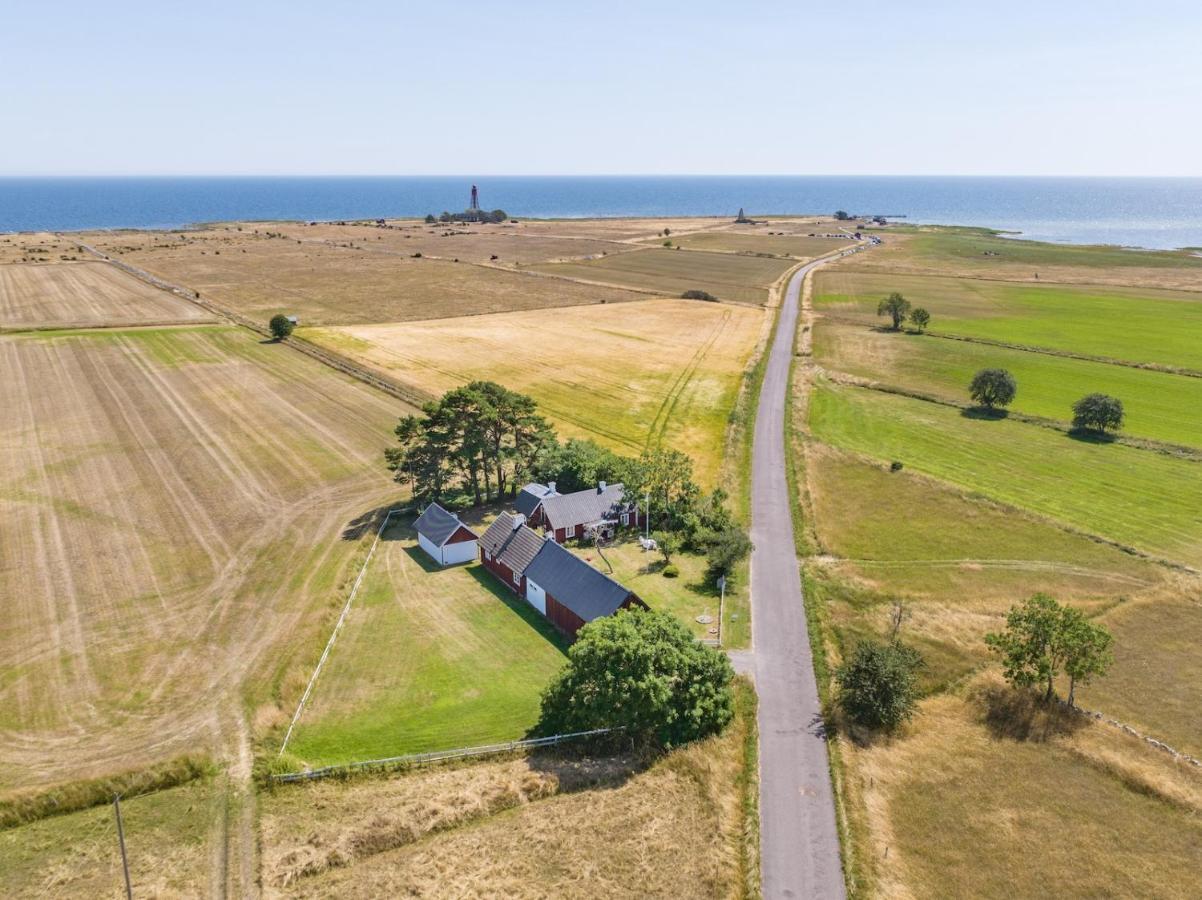Kapelludden Oestra Oeland Villa เชอพิงส์วิค ภายนอก รูปภาพ