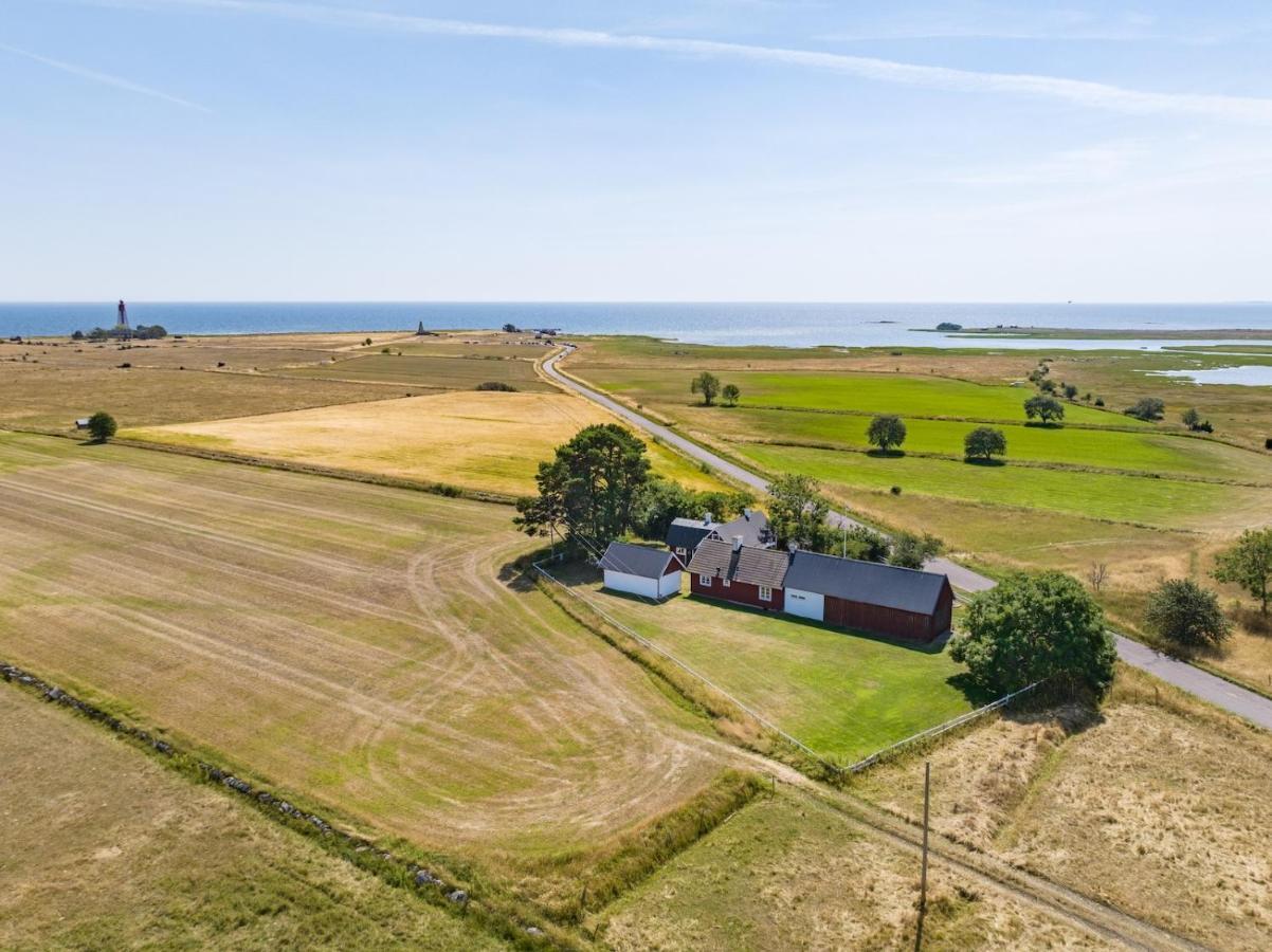 Kapelludden Oestra Oeland Villa เชอพิงส์วิค ภายนอก รูปภาพ