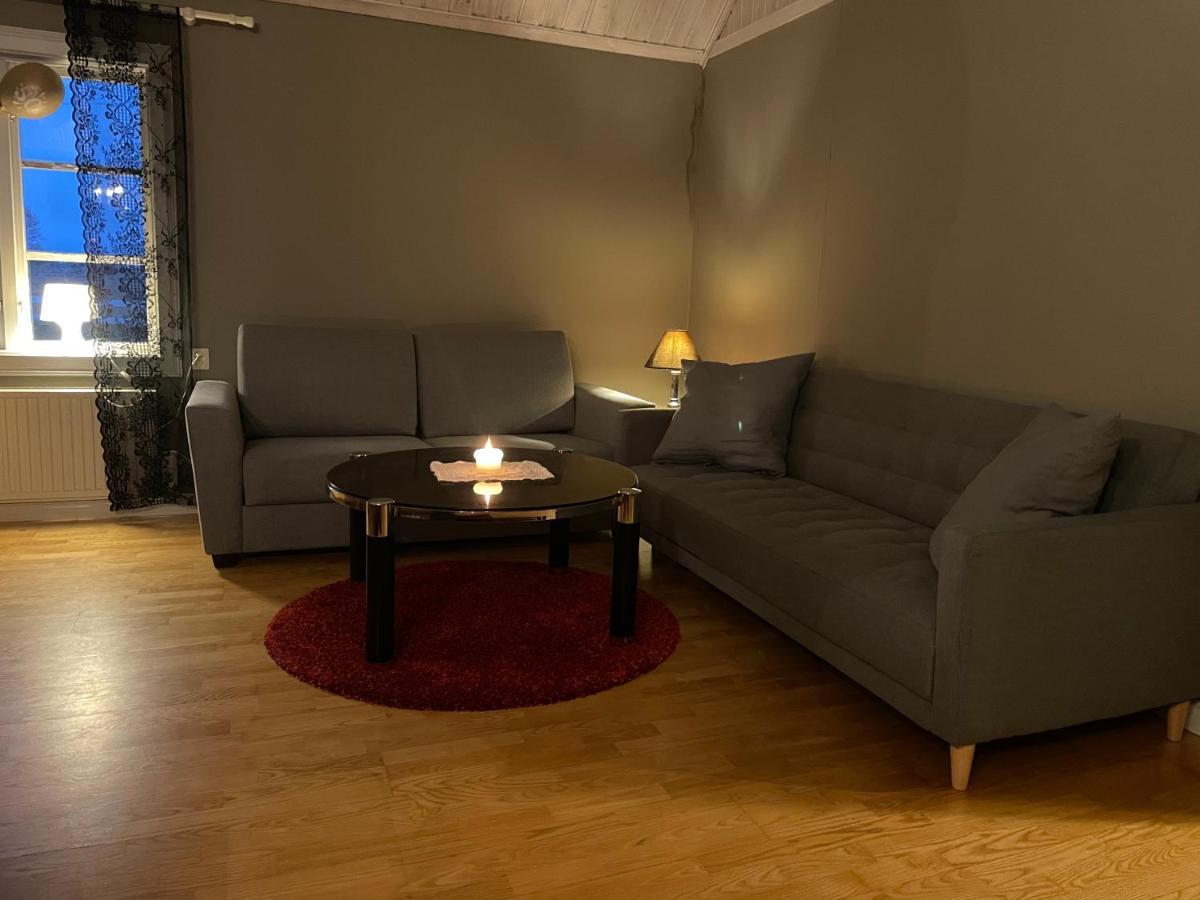 Kapelludden Oestra Oeland Villa เชอพิงส์วิค ภายนอก รูปภาพ
