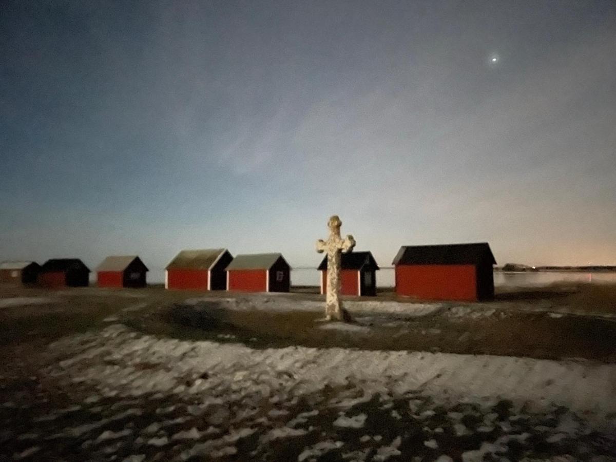 Kapelludden Oestra Oeland Villa เชอพิงส์วิค ภายนอก รูปภาพ