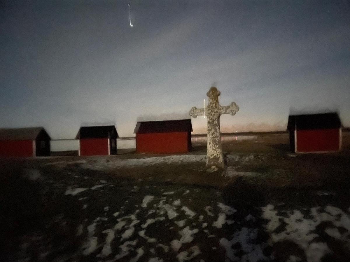Kapelludden Oestra Oeland Villa เชอพิงส์วิค ภายนอก รูปภาพ