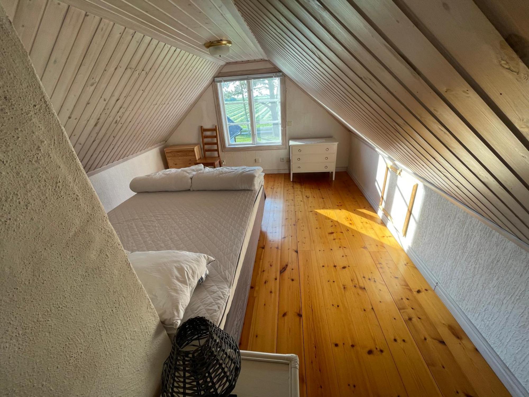 Kapelludden Oestra Oeland Villa เชอพิงส์วิค ภายนอก รูปภาพ