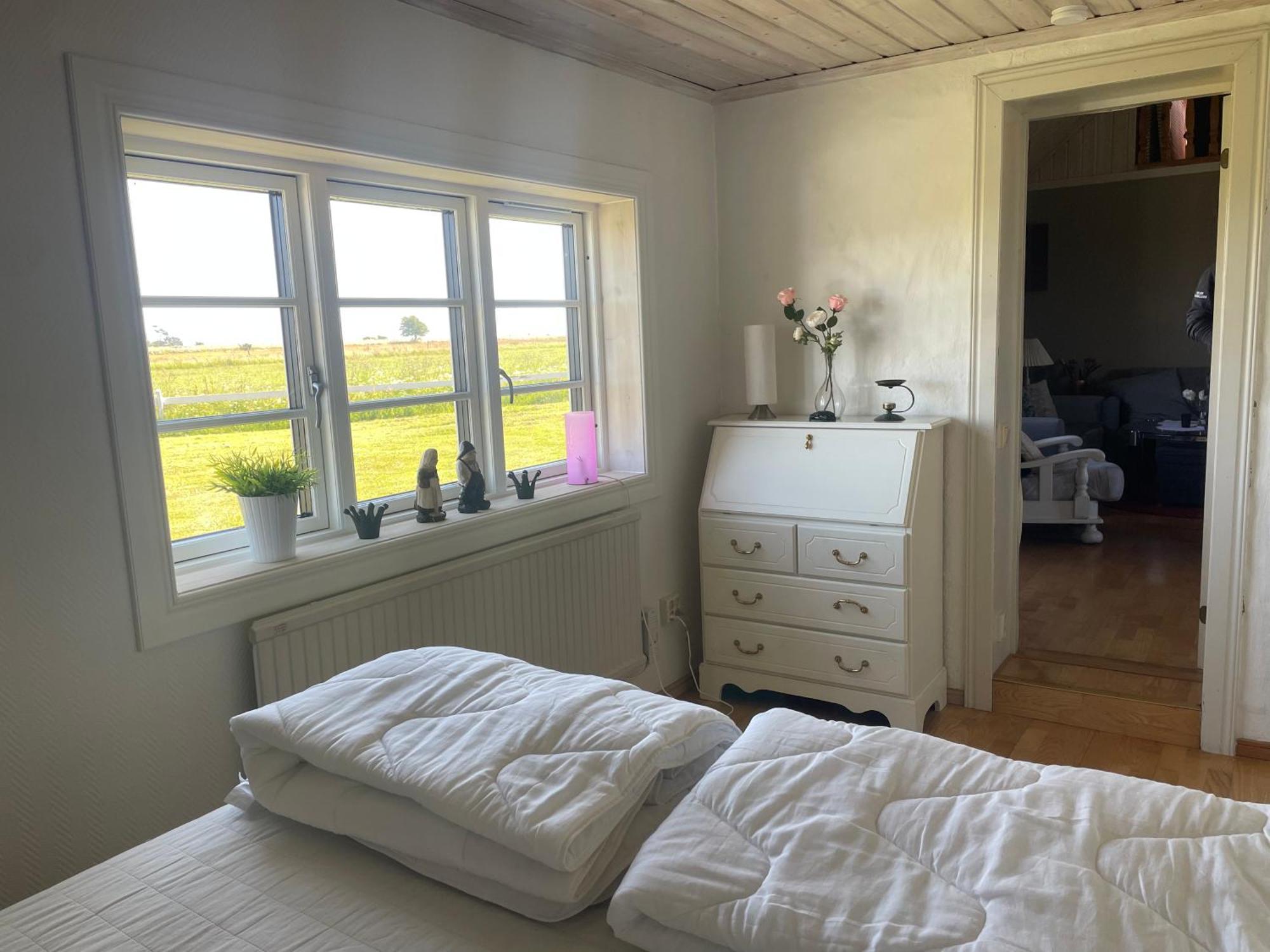 Kapelludden Oestra Oeland Villa เชอพิงส์วิค ภายนอก รูปภาพ