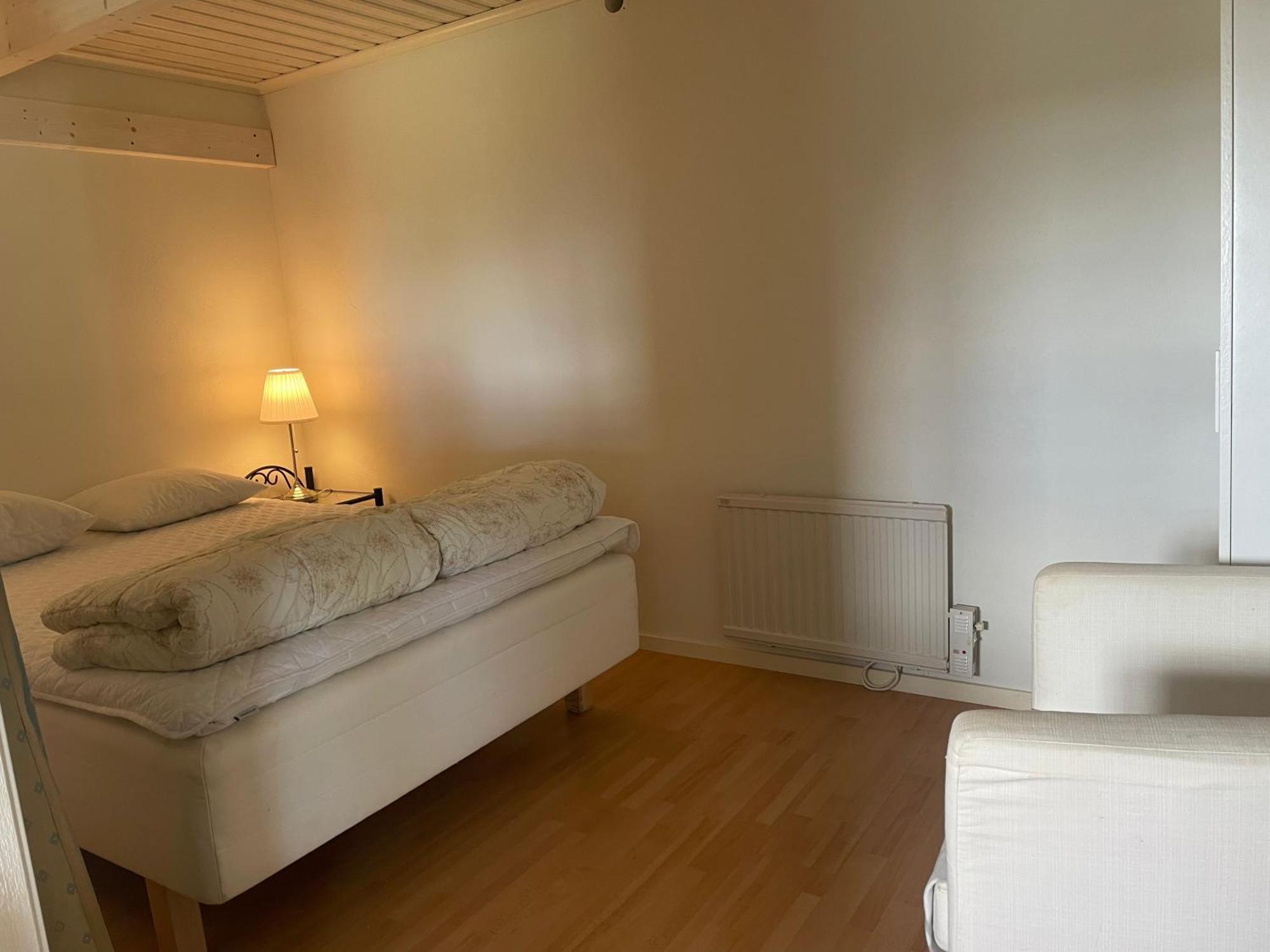 Kapelludden Oestra Oeland Villa เชอพิงส์วิค ภายนอก รูปภาพ